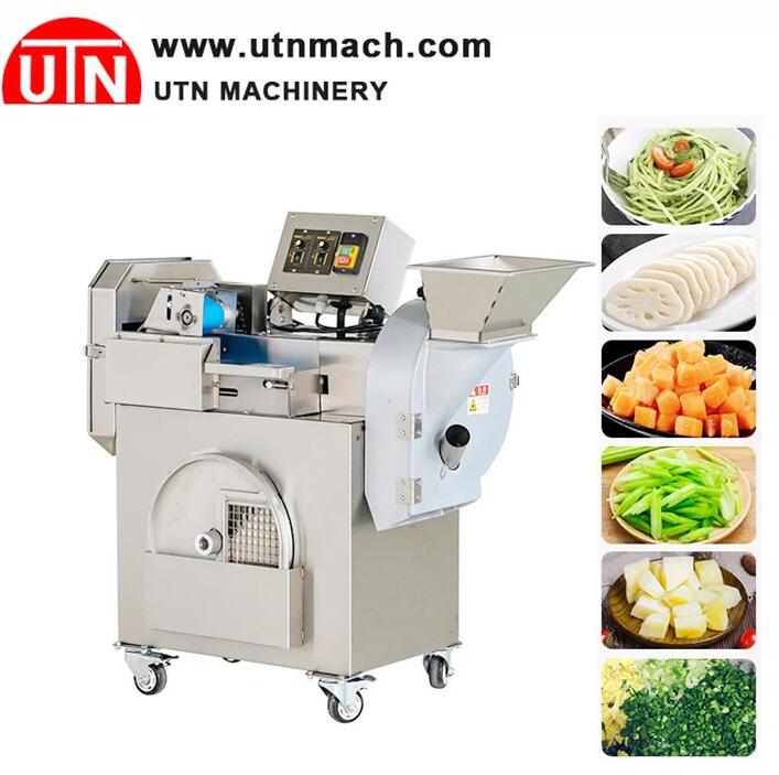 Root Vegetable Shredding Machine Root Vegetable Shredding Machine
