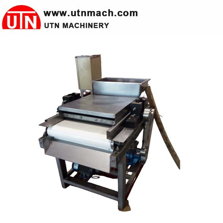 מכונת ניקוי גרעיני בוטנים