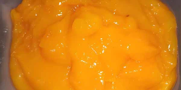 mango puree mango puree